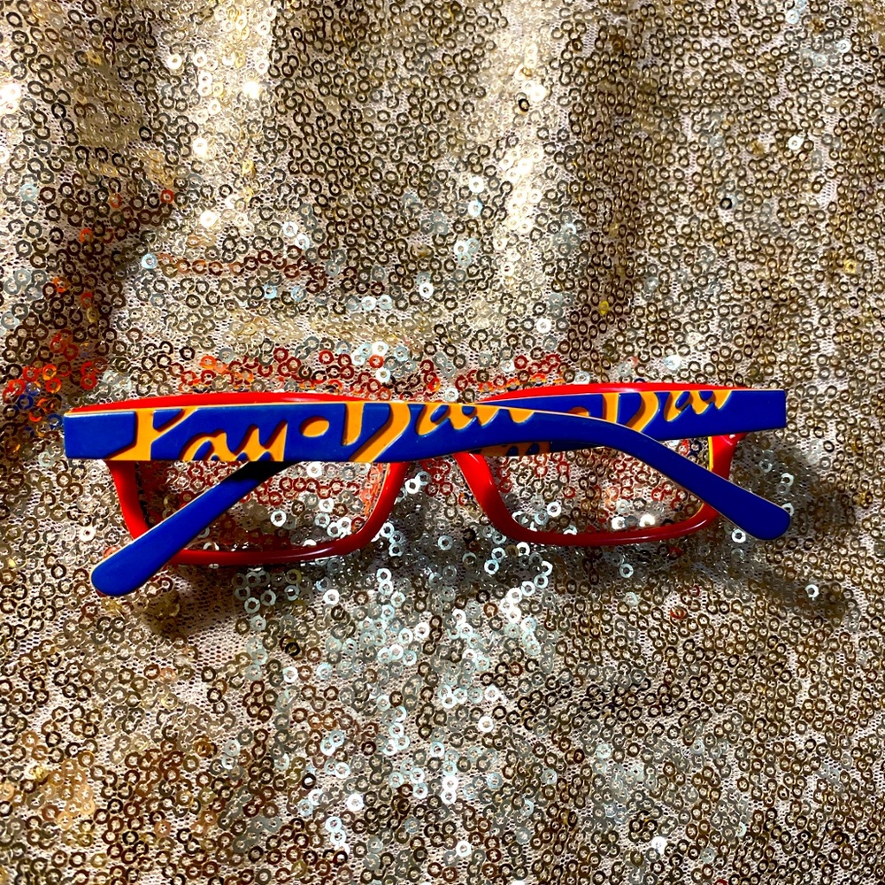 Kids Ray bans glasses 👓